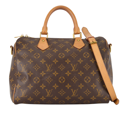 Speedy Bandouliere 30, front view